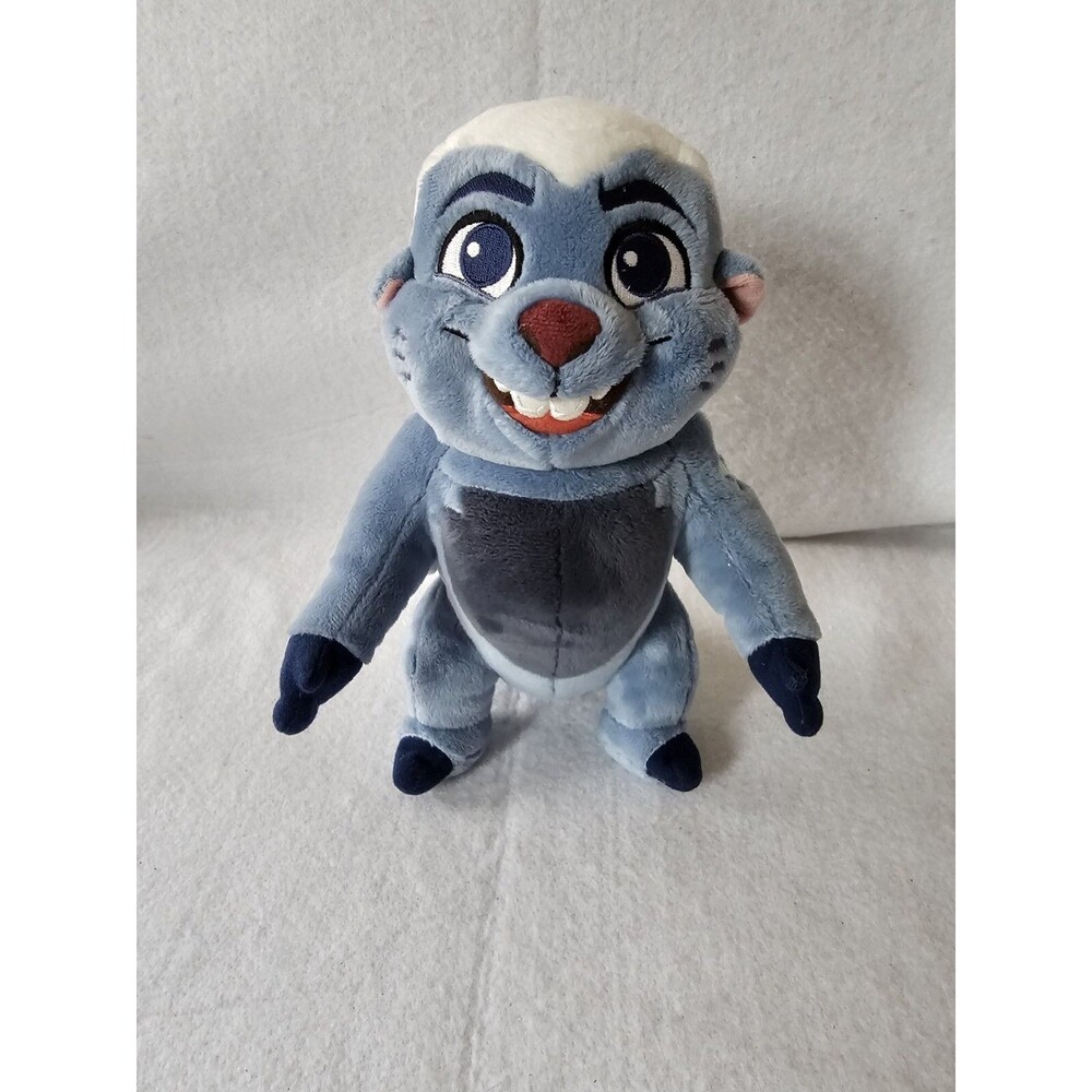 Disney Junior The Lion Guard Bunga Stuffed Animal Plush Toy